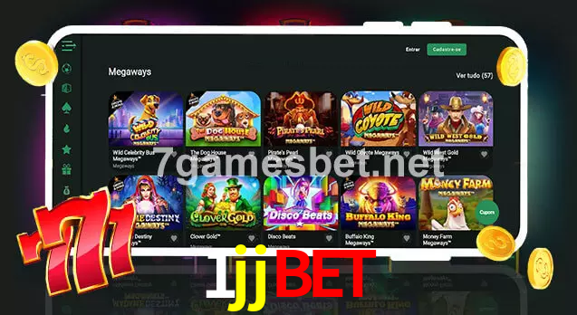 1jjbet aplicativo