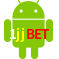 Aplicativo 1jjbet para Android