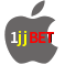 Aplicativo 1jjbet para iOS