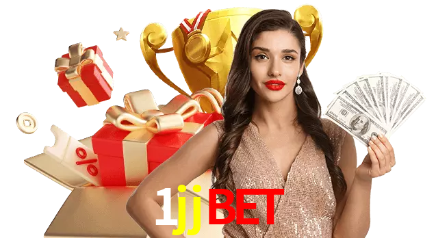 Jogue com dealers reais no 1jjbet!