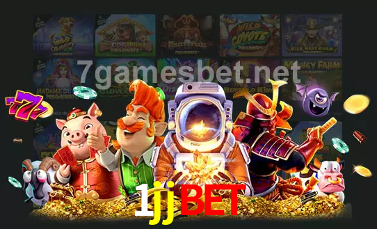 cassino 1jjbet