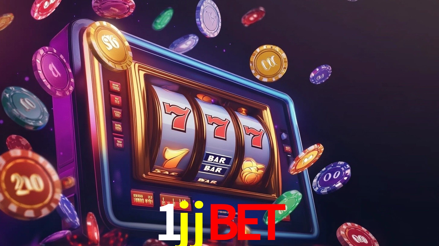 VIP Casino 1jjbet
