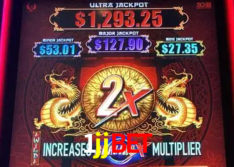 1jjbet Rio de Janeiro - Professional Dealers