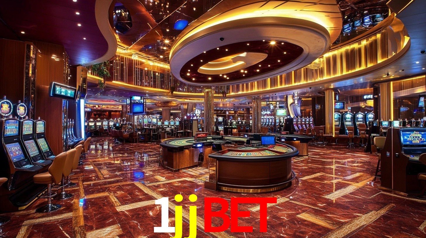 Roulette Table 1jjbet
