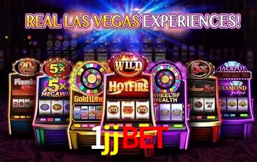 1jjbet Salvador - Bonus Stats