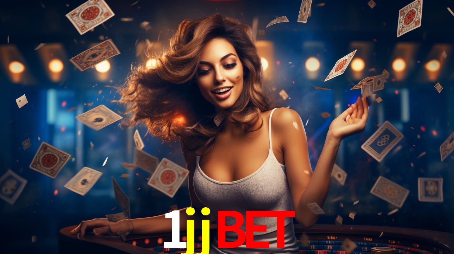 1jjbet: Jogos de Caça-Níqueis-Altas Recompensas, Roleta-Velocidade, Blackjack-Desafios Máximos