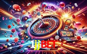 Jogos de Slot 1jjbet