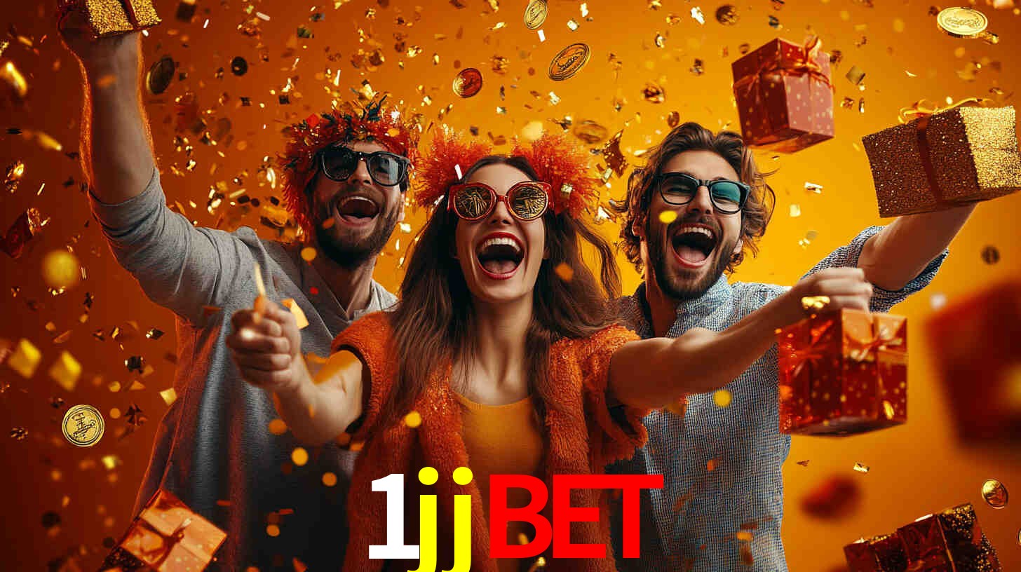 1jjbet: Seu Cassino Premiado com Pagamentos Rápidos
