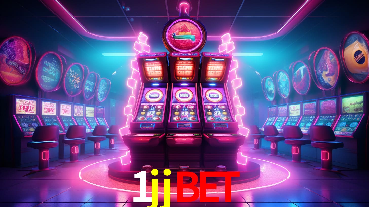 Sinta a adrenalina dos jogos de cassino com 1jjbet