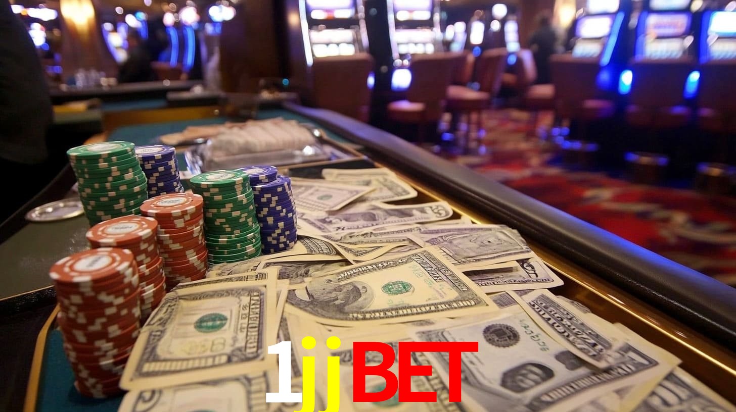 1jjbet Salvador - Strategy
