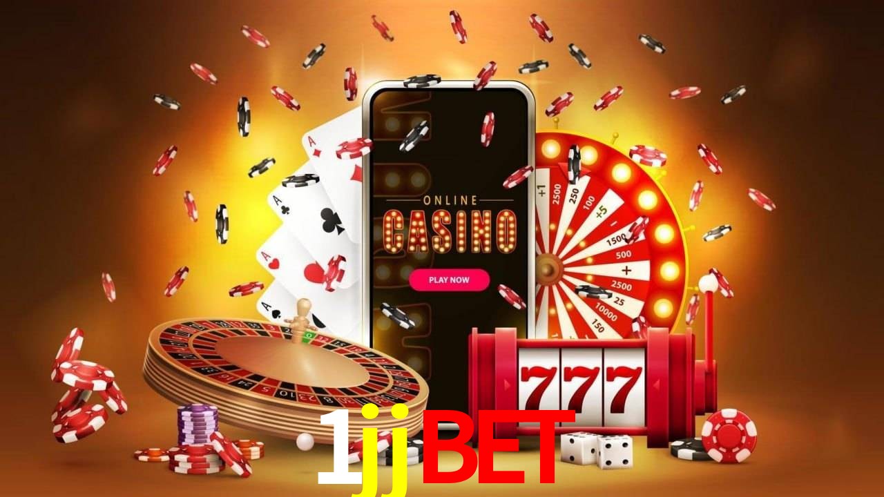 1jjbet Brasília - Jogo Features