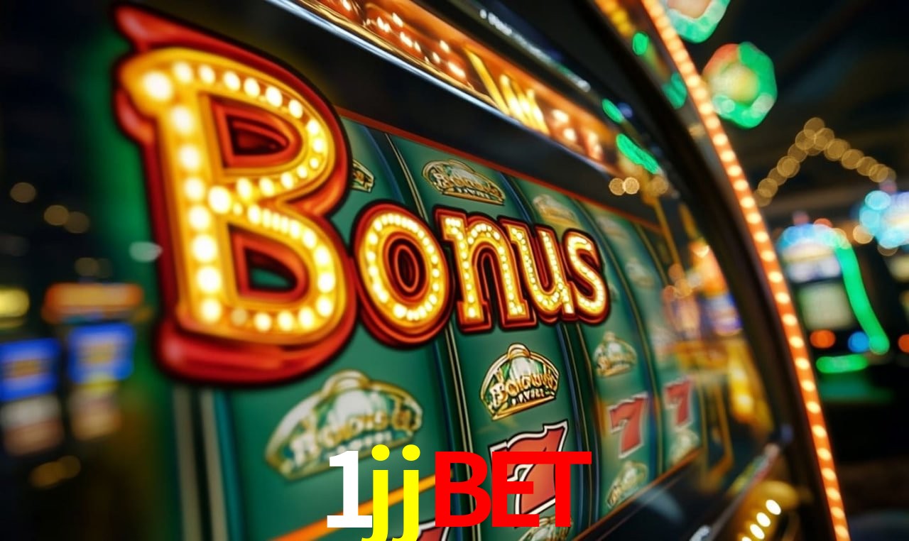 1jjbet Salvador - Promo Stats