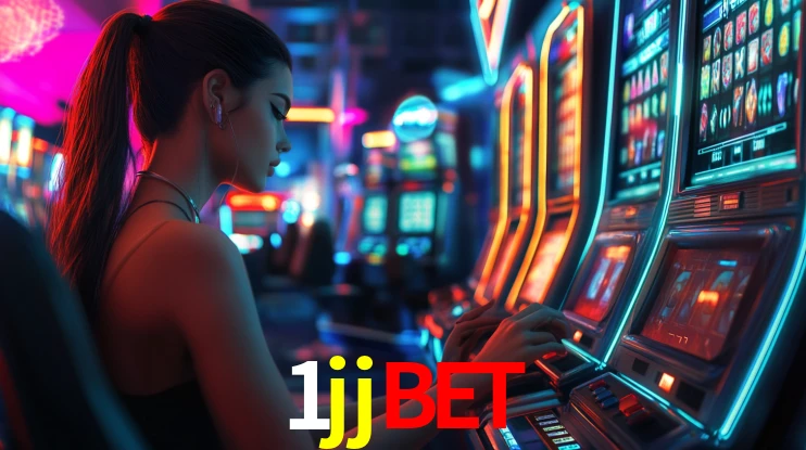 Premium Interface 1jjbet