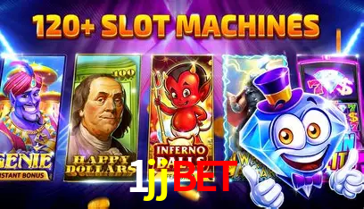 Desvendando o Mundo dos Jogos Virtuais na 1jjbet