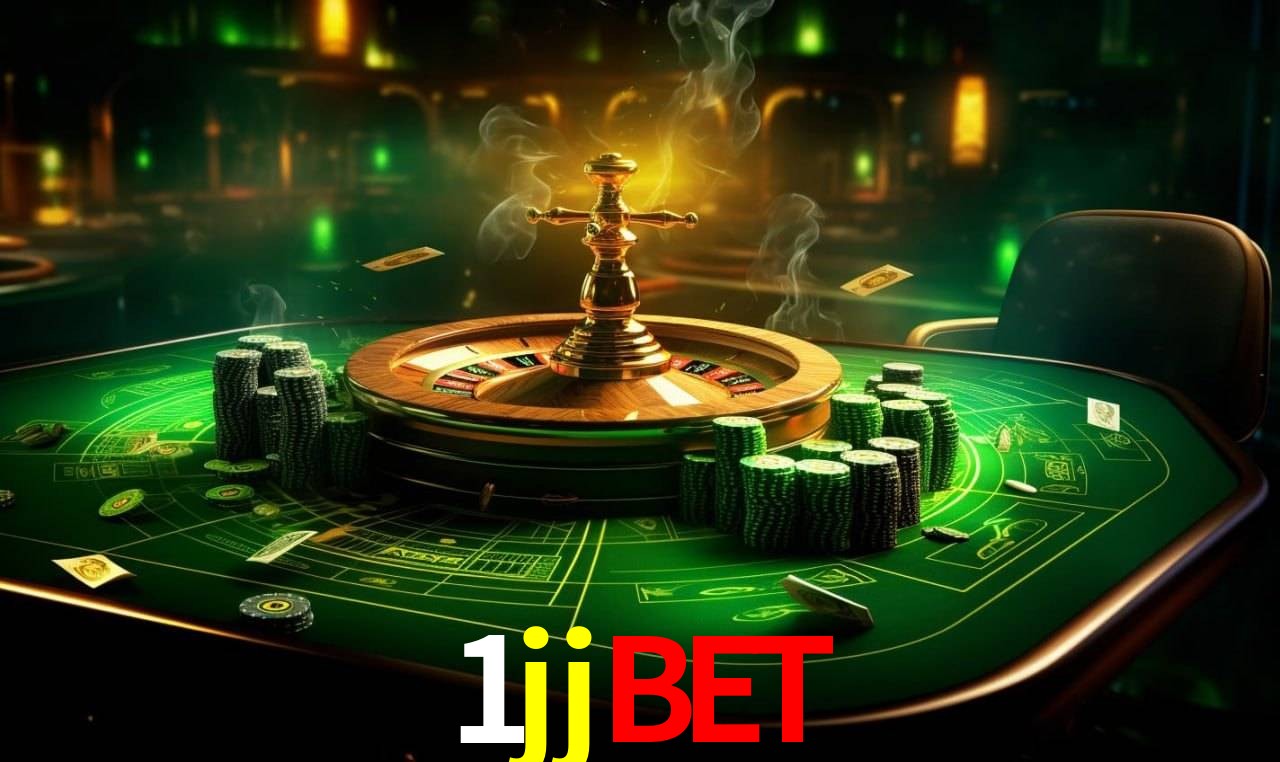 Interface do App 1jjbet