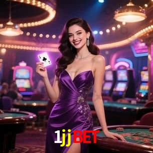 Apostas de Tênis 1jjbet