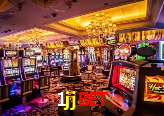 1jjbet Cassino - 80+ Mesas ao Vivo
