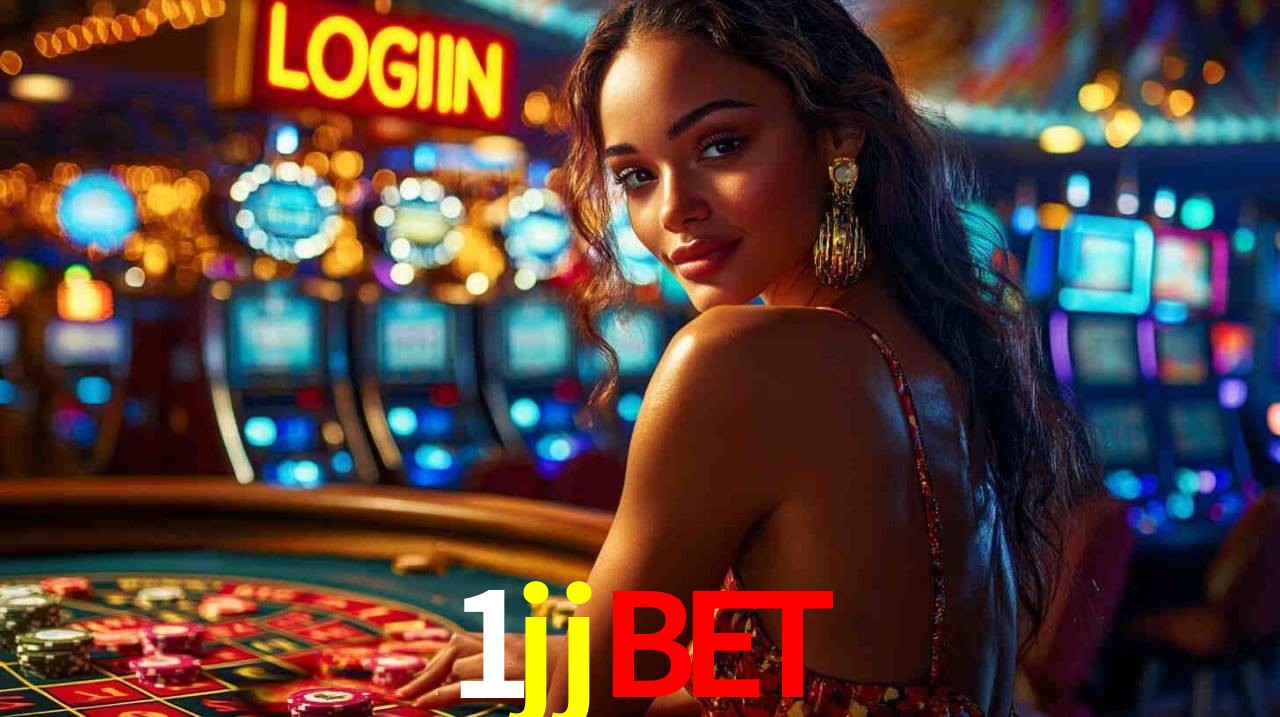 1jjbet Rio de Janeiro - Popular Jogos