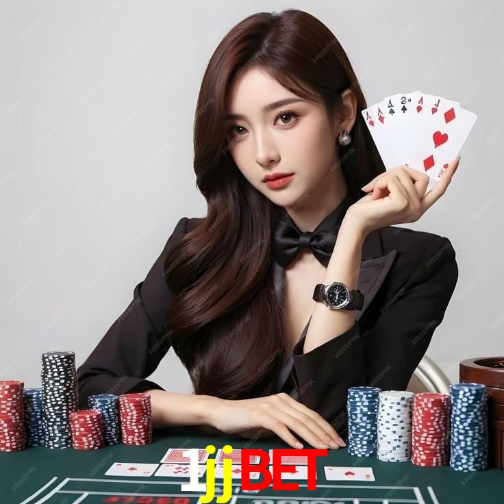 1jjbet - Support