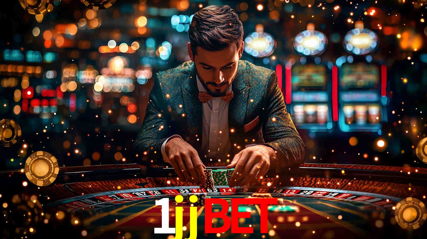 Programa VIP 1jjbet