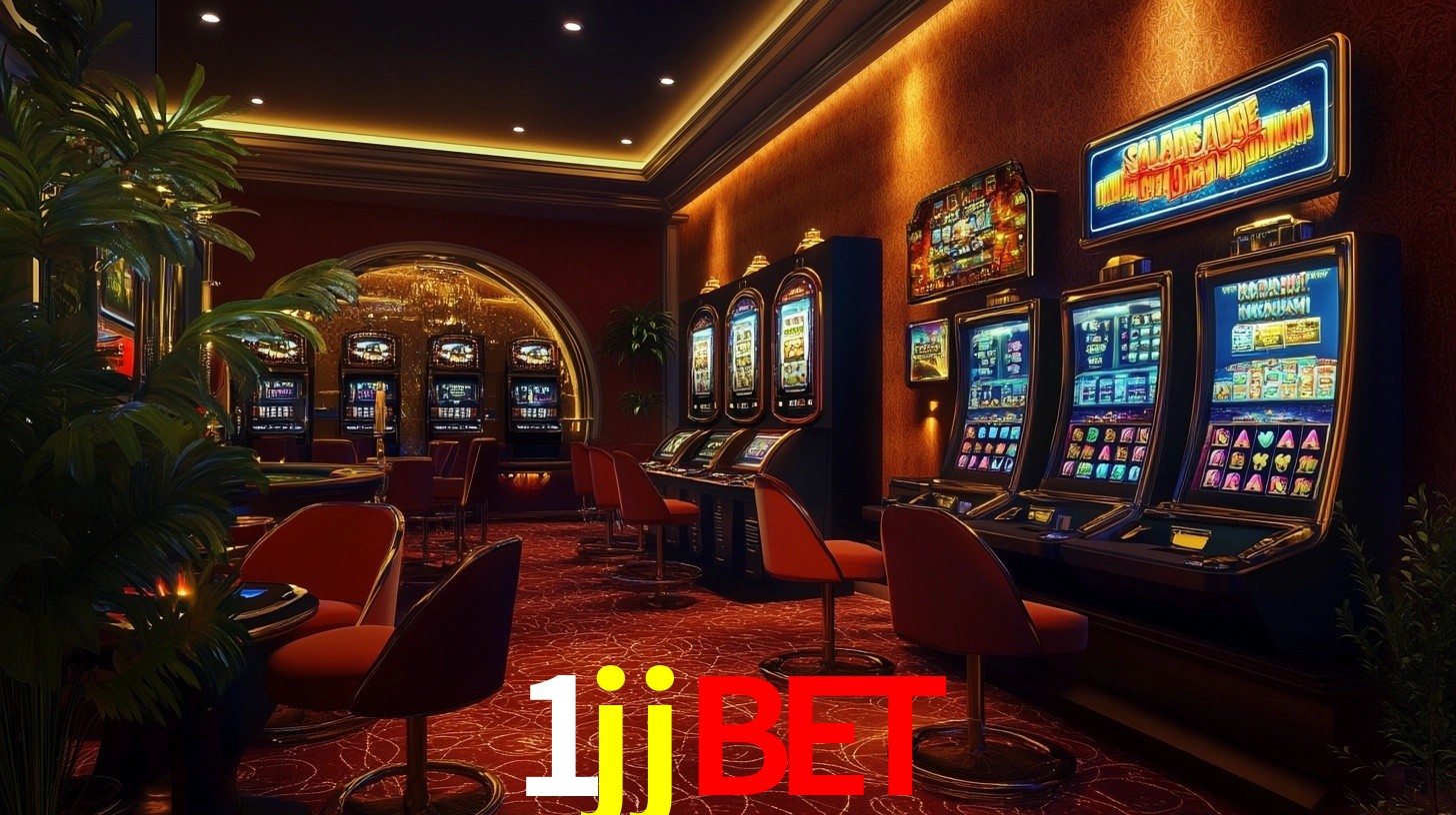 Blackjack Table 1jjbet