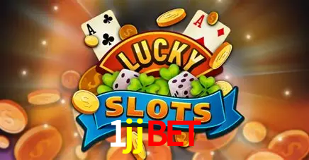 Descubra o Mundo do Cassino Online com 1jjbet