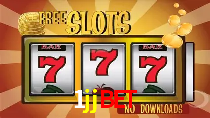 Descubra o Mundo do Cassino Online com 1jjbet