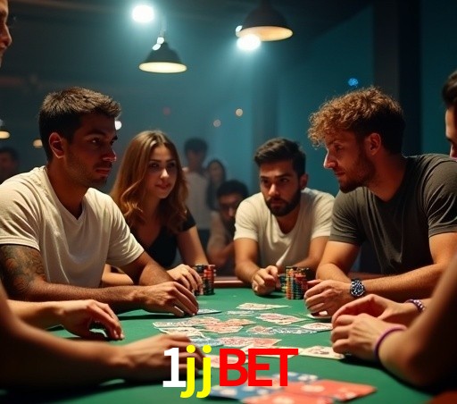 1jjbet Slot - 320+ Caça-Níqueis Premium