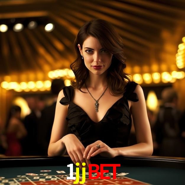 Desvendando o Mundo dos Jogos Virtuais na 1jjbet