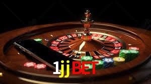 Welcome Bonus 1jjbet