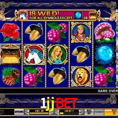 1jjbet Brasília - VIP Program