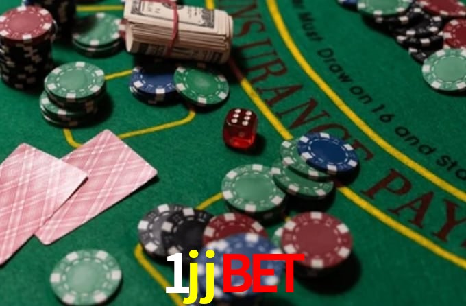 Bônus Generosos e Exclusivos no 1jjbet para Você!