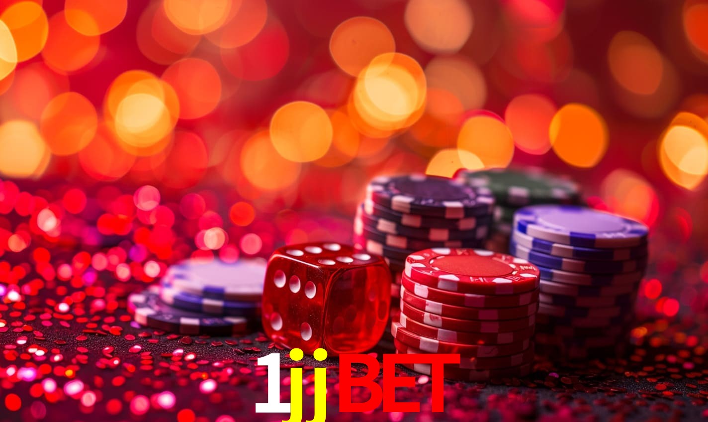 1jjbet Belo Horizonte - Provably Fair