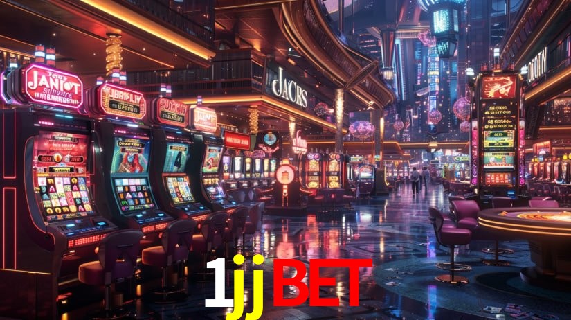 2FA Security 1jjbet