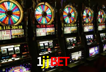 Apostas Esportivas na 1jjbet: Um Guia Completo