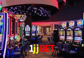 1jjbet Brasília - Leaderboards