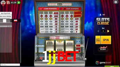 A Experiência Imersiva dos Cassinos Ao Vivo no 1jjbet