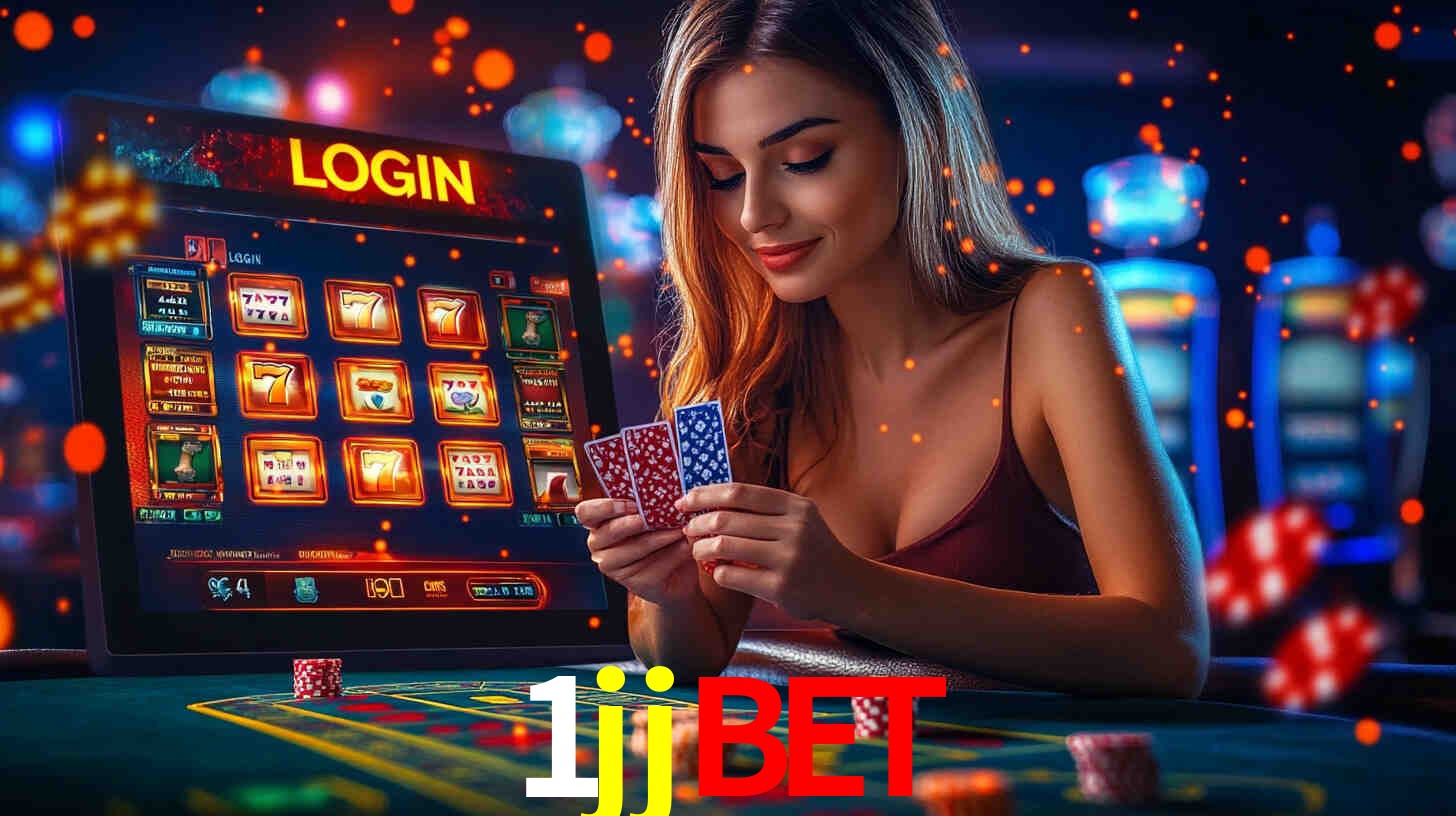 1jjbet: A Experiência de Casino com Jogos de Mesa ao Vivo