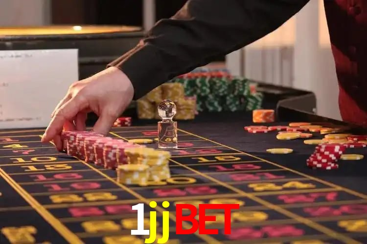 Descubra o Programa VIP da 1jjbet: Vantagens Exclusivas para Jogadores