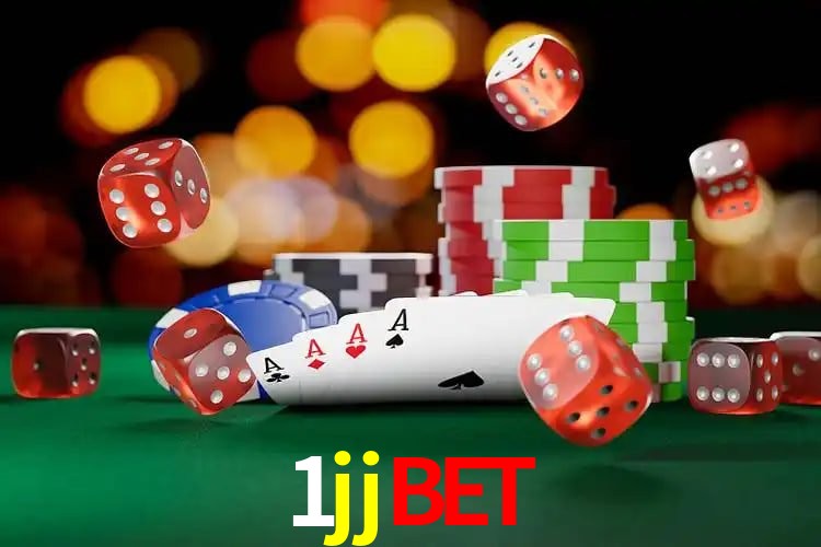 Promoções Sazonais 1jjbet