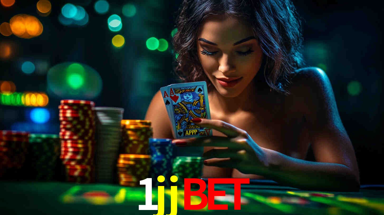 Descubra o Programa VIP da 1jjbet: Vantagens Exclusivas para Jogadores