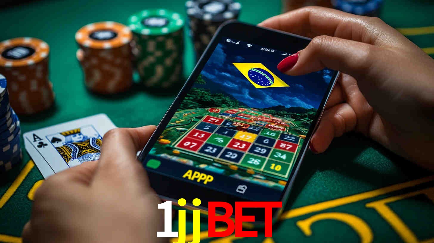 Explorando a Categoria de Eventos em Apostas na 1jjbet