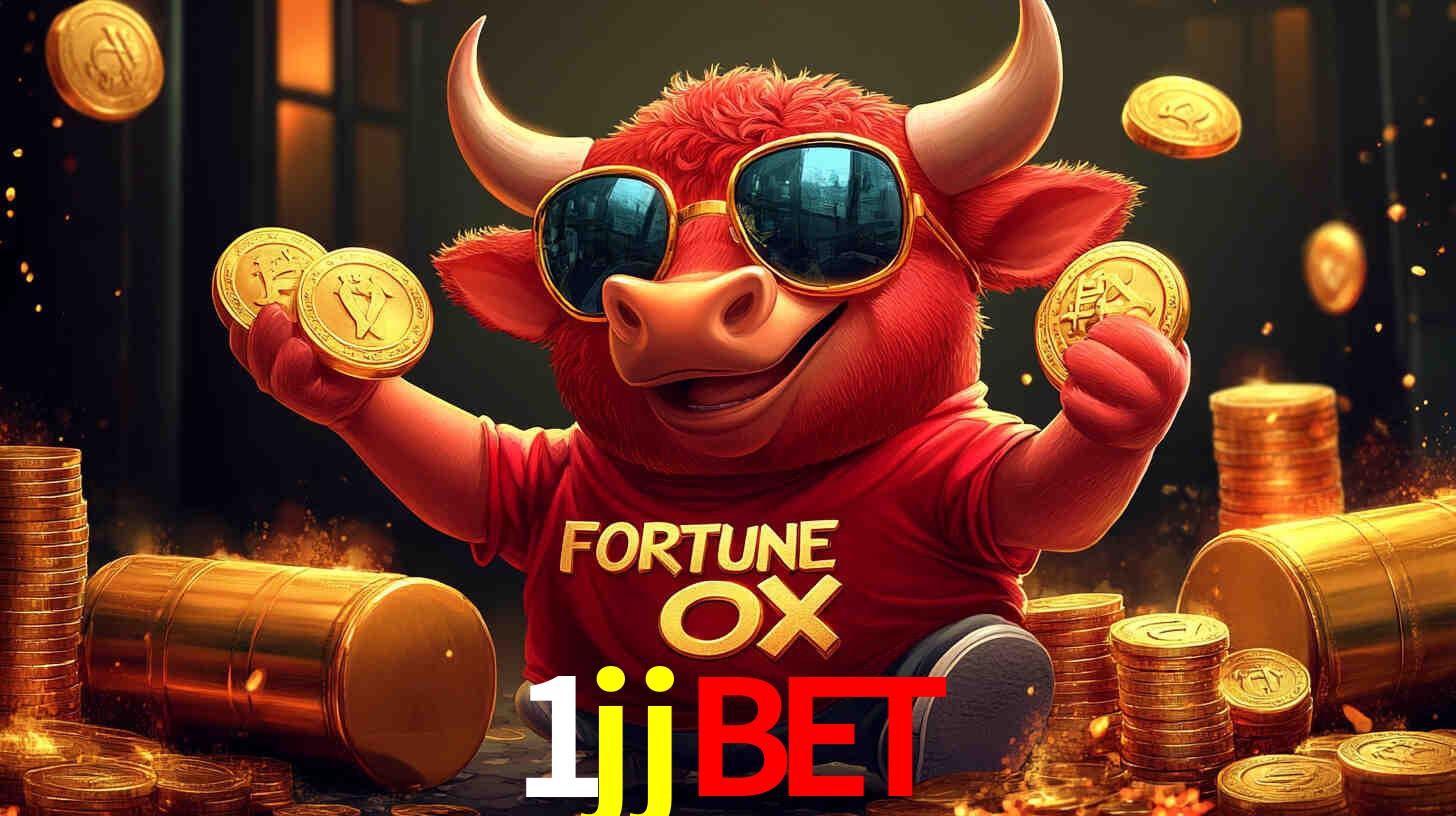 Apostas Esportivas na 1jjbet: Um Guia Completo