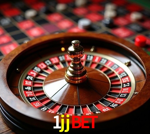 1jjbet São Paulo - Hot Promos