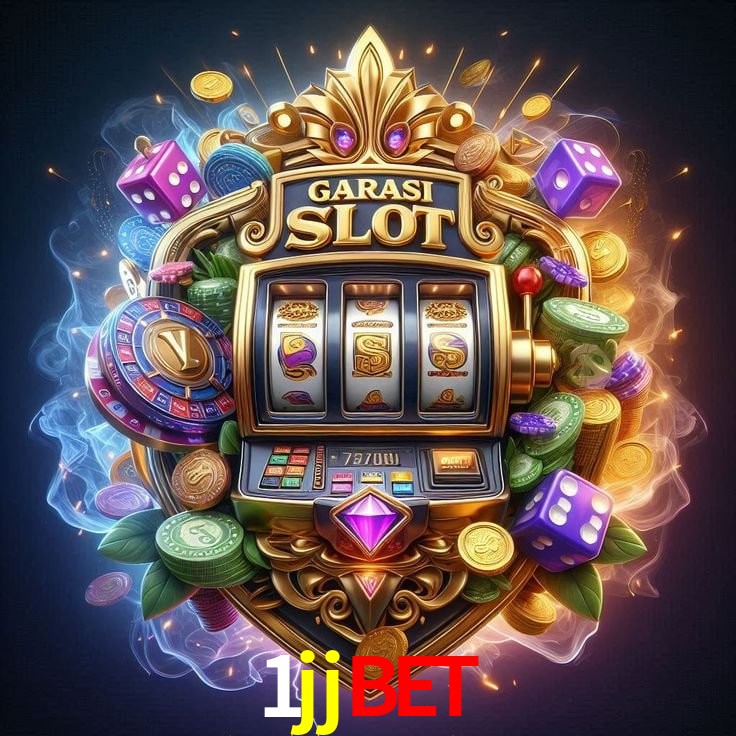 1jjbet - Winners Celebration
