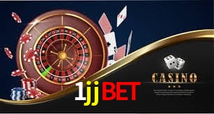 Provedores de Jogos 1jjbet
