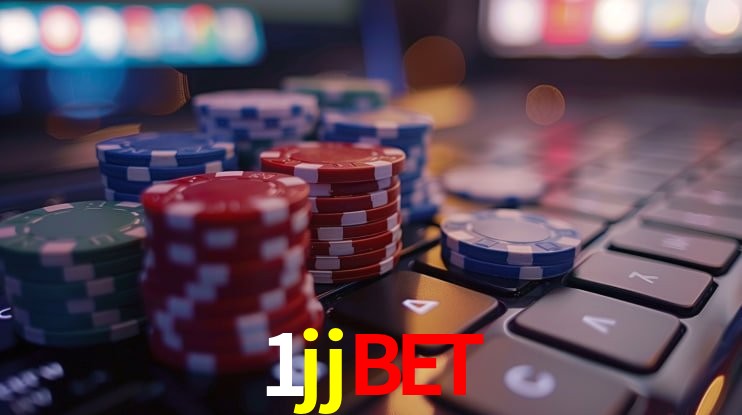1jjbet Entrar - Login Seguro Certificado