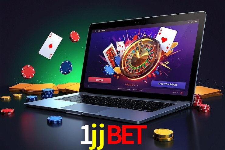 1jjbet Salvador - Support
