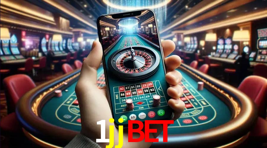 Platform Technology 1jjbet