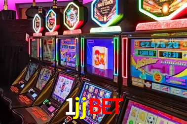 Explorando a Categoria de Eventos em Apostas na 1jjbet